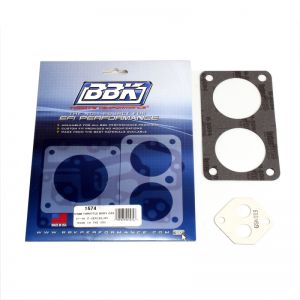 BBK Throttle Body Gasket Set 1574