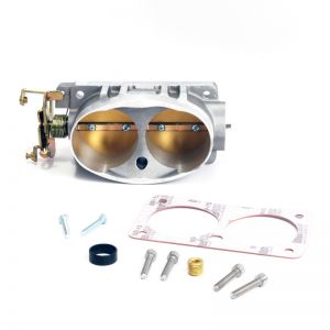 BBK Throttle Bodies 1711