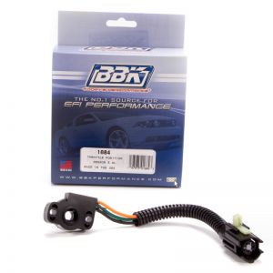 BBK Throttle Position Sensor 1684