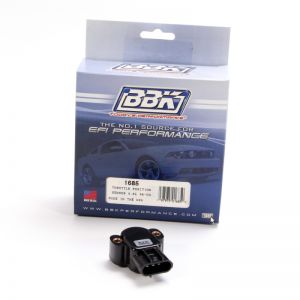 BBK Throttle Position Sensor 1685