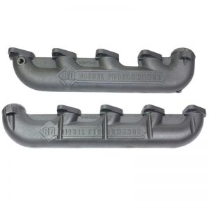 BD Diesel Exhaust Manifolds 1041480