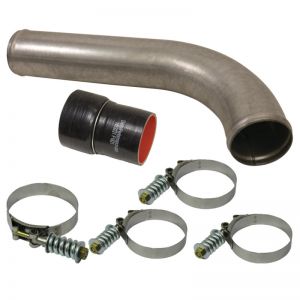 BD Diesel Intercooler Intake Pipe 1042595