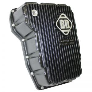 BD Diesel Deep Sump Trans Pans 1061525