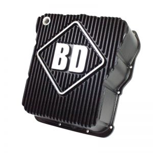 BD Diesel Deep Sump Trans Pans 1061650