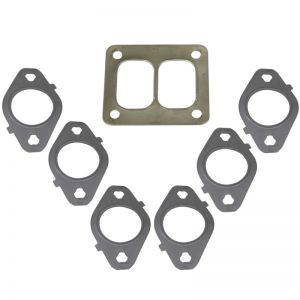 BD Diesel Exhaust Manifold Gaskets 1045986-T4