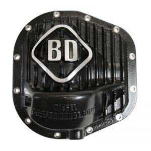 BD Diesel Diff Covers 1061830