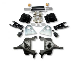 Belltech Lowering Kit w/o Shocks 818