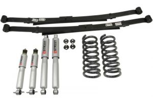 Belltech Lower Kit w SP Shocks 900SP