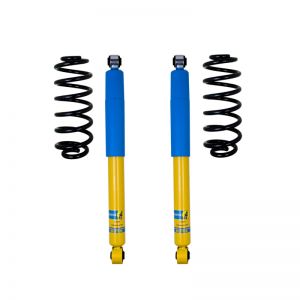 Bilstein B6 4600 Series Shocks 46-274922