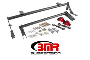 BMR Suspension Sway Bar Kits XSB005H
