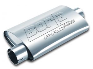 Borla Pro-XS Mufflers 400482