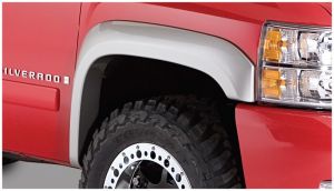 Bushwacker Extend-A-Fender Flares 40938-02