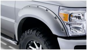 Bushwacker Pocket Style Flares 20931-02