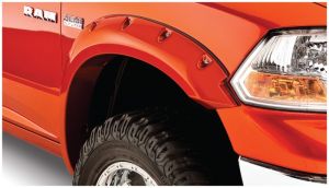 Bushwacker Pocket Style Flares 50915-02