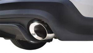 CORSA Performance Axle-Back Sport 14316