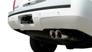 CORSA Performance Cat-Back Sport 14912