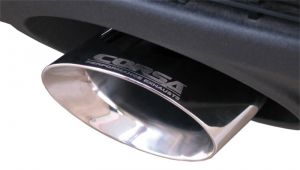 CORSA Performance Cat-Back + X-Pipe Sport 14951