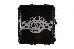 CSF Radiators - Plastic 2306