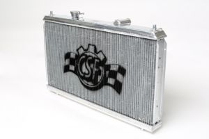 CSF Radiators - Aluminum 2850K