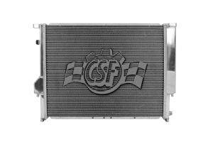 CSF Radiators - Aluminum 3054