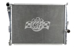 CSF Radiators - Aluminum 3055