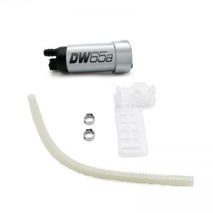 DeatschWerks DW65C Fuel Pumps w/Kits 9-653-1011