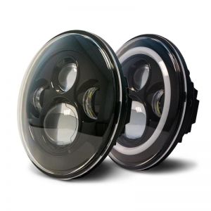 DV8 Offroad Headlights HL7JK-02