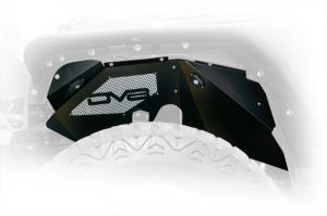 DV8 Offroad Inner Fender Liners INFEND-01FBRL