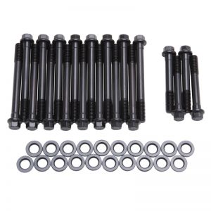 Edelbrock Head Bolt Kit 8558