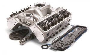 Edelbrock Power Package 2097