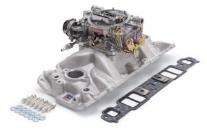 Edelbrock Performer Intake Manifold 2021