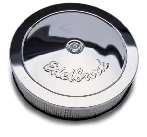 Edelbrock Pro-Flo Air Cleaner 1221