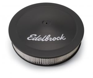 Edelbrock Pro-Flo Air Cleaner 1223