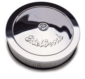 Edelbrock Pro-Flo Air Cleaner 1207