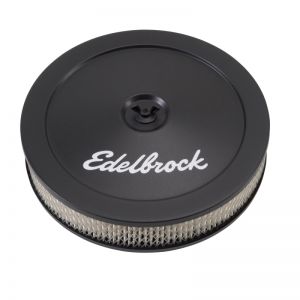 Edelbrock Pro-Flo Air Cleaner 1203