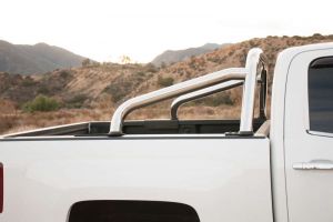 2023 Ram 3500 Roof Racks & Truck Racks