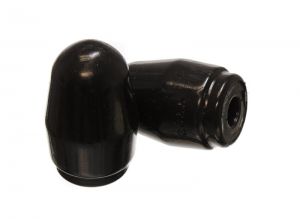 Energy Suspension Bump Stops - Black 15.6102G