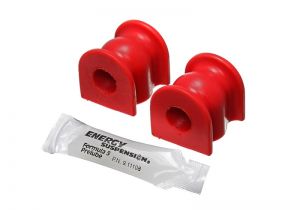 Energy Suspension Sway Bar Bushings - Red 16.5138R