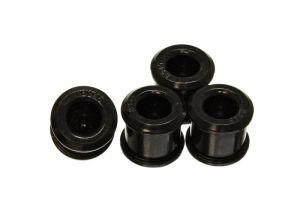 Energy Suspension Pivot Link Bushings - Black 9.8173G