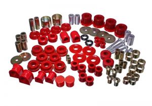 Bushings - Full Vehicle Kits