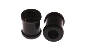 Energy Suspension Shock Bushings - Black 9.8141G