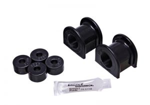 Energy Suspension Sway Bar Bushings - Black 8.5141G