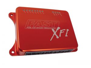 FAST ECUs 301000