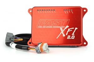 FAST ECUs 301001