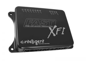 FAST ECUs 301005