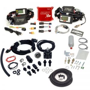 FAST EZ-EFI Kits 302002T-TCU