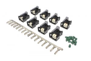 FAST Injector Connectors 170600-8