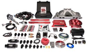 FAST EFI Kits 3011572-10