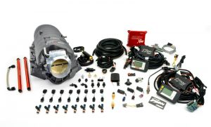 FAST EZ-EFI Kits 302003L-TCU