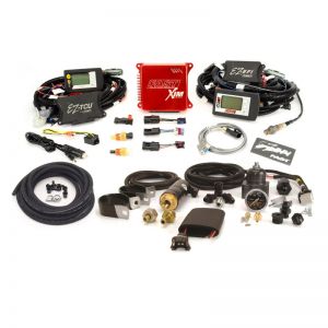 FAST EZ-EFI Kits 302002L-TCU